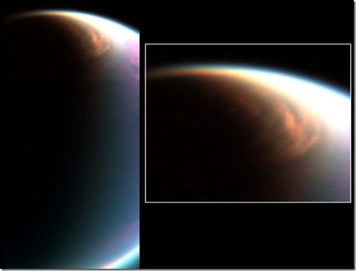 &ldquo;Methane clouds on Titan.&rdquo; on /r/space http://ift.tt/1NN2q1o