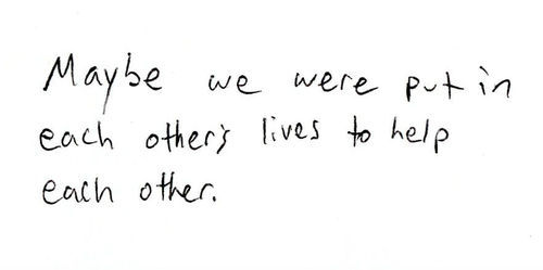 these-times-will-pass:  Love quotes? you will love this blog!