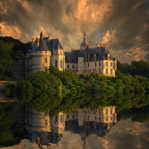 Kingdom Of Desire by Philippe Sainte-Laudy on Flickr.