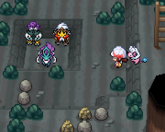 thequantumranger:Pokémon SoulSilver Version (2010) | Platform: Nintendo DS