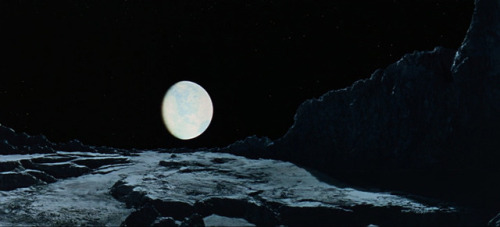 mydarktv: // 2001: A Space Odyssey //