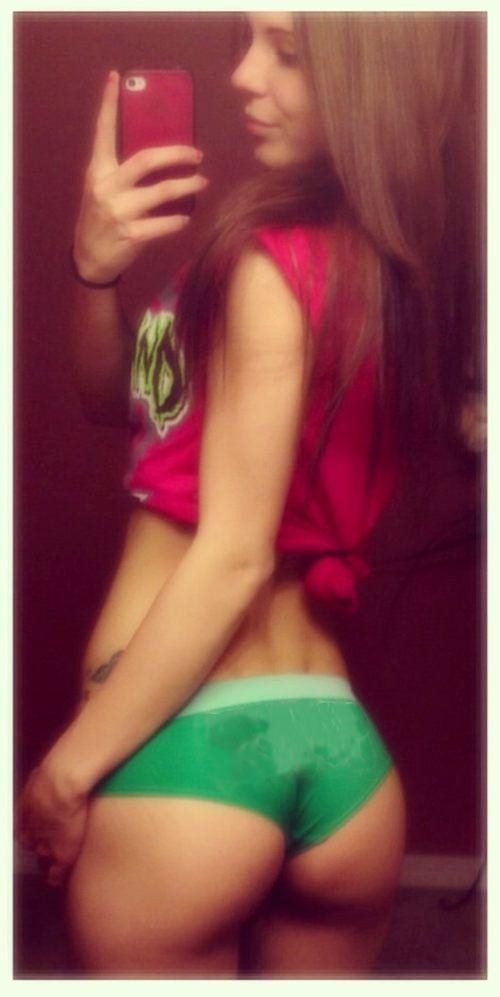Fabulous Ass
