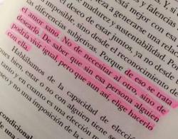 solounapaginamas:  Encuentros, el lado B del amor de Gabriel Rolón.