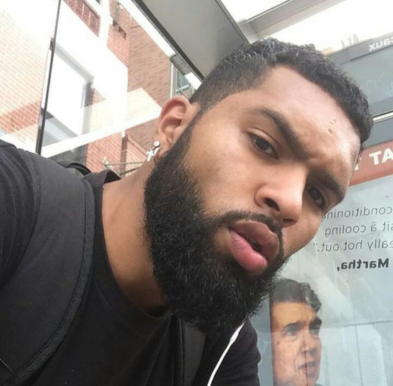 beautiful-black-men: