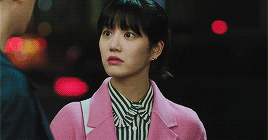 moonlightsdream:favorite drama couples in 2018: ∟ BoYoung x JeWook