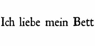stillerebellin