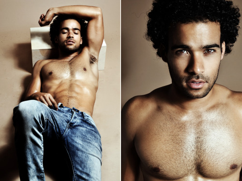  Daniel Cruz  