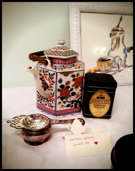 Loose Leaf Tea Gift Set - Mariage Freres– French inc