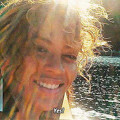glam-alien:  them: you only watching that show cuz it has a black girl in it me: 