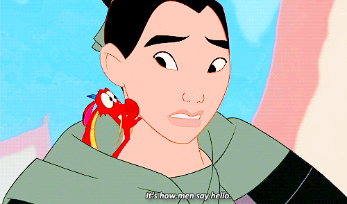 Hey, Disney Lovers!