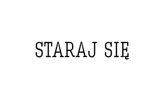 ,,Tytuł" ładnie brzmi