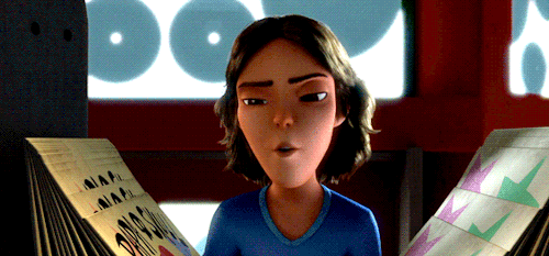 3below: 01x02 - terra incognita (part 2)