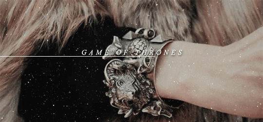 caradocdearborn:MAKE ME CHOOSE: the 100 or game of thrones asked by @marymacdonald​“A day will come 
