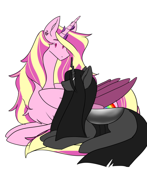 One More Pony