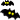 2 bats