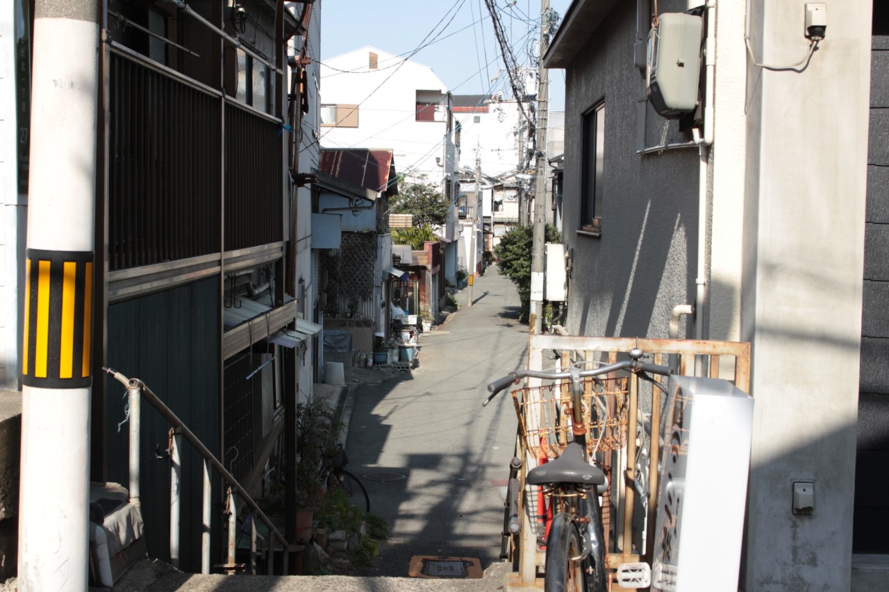 路地裏散歩 Tumblr Posts Tumbral Com 路地裏散歩 Tumblr Posts Tumbral Com