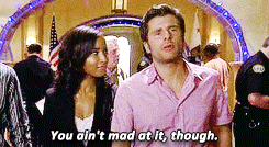 buffyannesummers: gif request meme      ↳chipwiches asked: psych + favorite character 