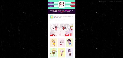 gyapo:  Karneval  Features Icon (please use a square image), auto resize to 50px