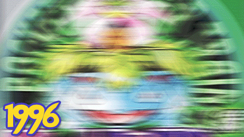 Porn toasty-coconut:   20 Years of Pokemon From photos