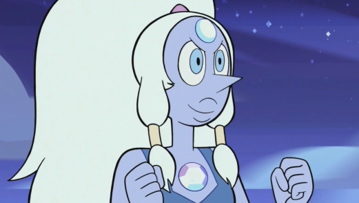 Note: this a sister theory of Gem Fusion Theory: Arms. I advise you read that tooHave you noticed that fusions who aren’t mentally synched have extra eyes?In fact, their eyes even move independently when they think separately to show they’re not seeing