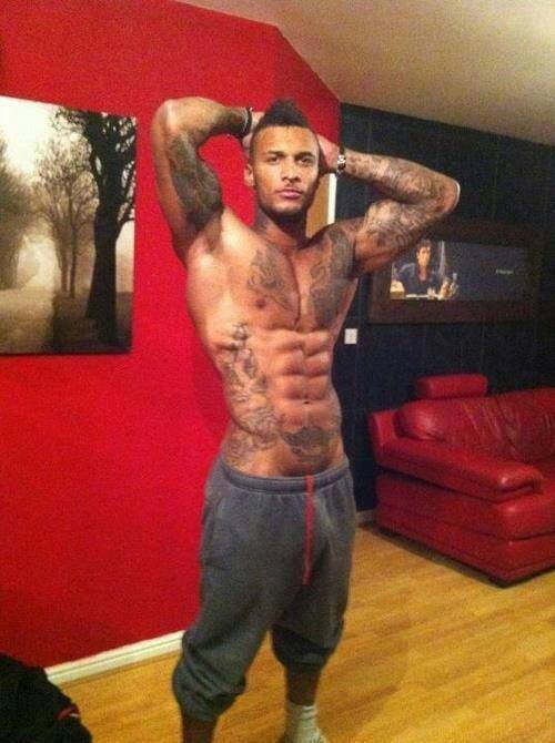 XXX David McIntosh photo