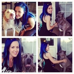 alissawhitegluz:  Cutie patooties à la max!