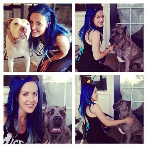 alissawhitegluz:  Cutie patooties à la max! adult photos