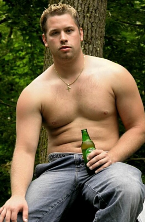 wellfedbros: admirer88888: Chubby Billy is an all time favorite. His ass got massive The perfect bod