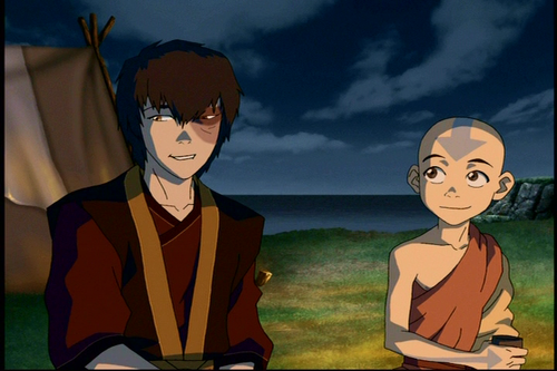 the-sharpie-klepto:  childishflamingo:  my favorite thing in stories is when the