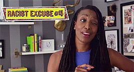 gifthetv: 10 Excuses Used To Deny Racism DEBUNKED! | Decoded | MTV News