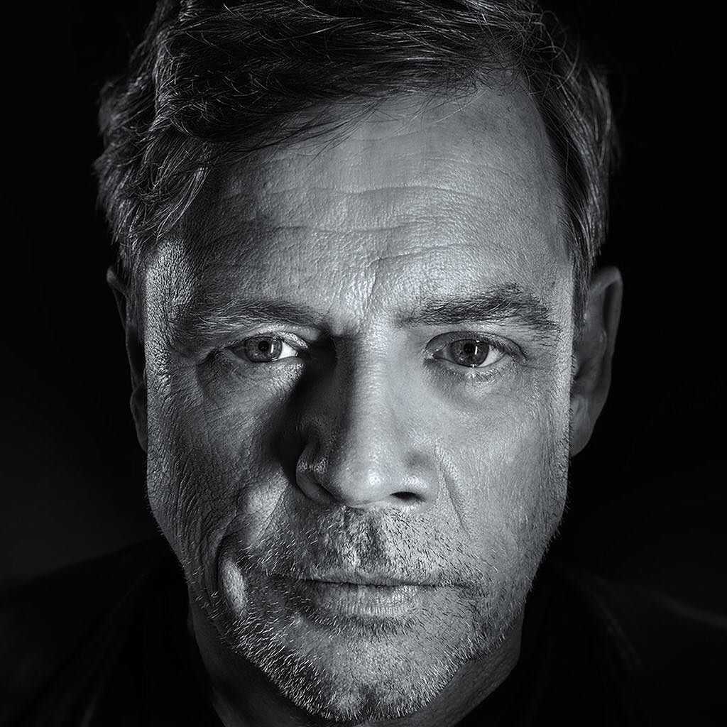 Meet the Cast of “Star Wars: The Force Awakens.” Image 3 of 6.
⠀⠀⠀⠀⠀⠀⠀⠀⠀
Mark Hamill plays Luke Skywalker in Star Wars: The Force Awakens, which is out in U.S. cinemas today. In an interview with TIME, Hamill admits he was surprised when he was...