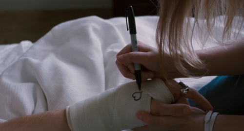 filmswithoutfaces - Somewhere (2010)dir. Sofia Coppola