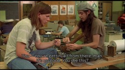 smashing-yng-man:  Dazed And Confused (1993)