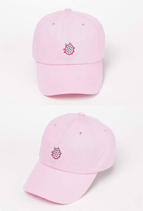 dragon fruit ball cap39,000원