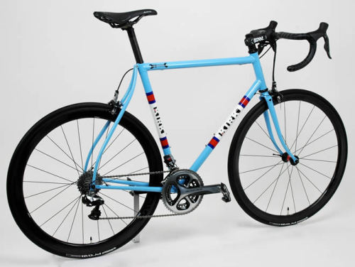 hgwr:  Kirk Frameworks - Photo Gallery