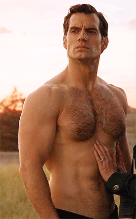 monalisa1797:Marvel / DC daddies