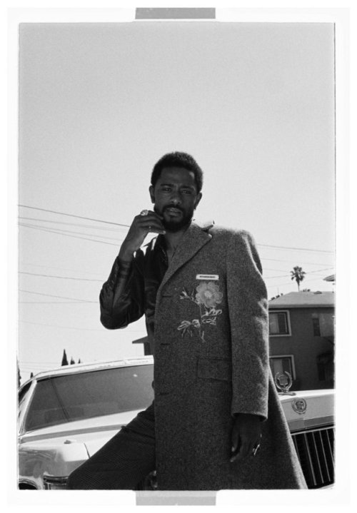 friendlyhoodspiderman:Lakeith Stanfield by James Wright.