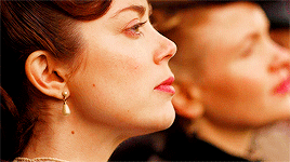 Charlotte Hope As Alma Kinnaird In The English Game : Episode 1 ( 2020 ).