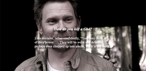 valleydean:L.H.Z // How do you kill a God?