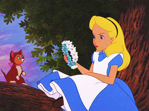 mortua-deactivated20150519:  Alice in Wonderland (1951) 