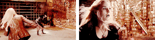 Emma Almost Losing Killian + That One Time She Actually Did