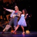 shufflealongandallthatfollowed:The WizNew York City Center, 2009Dorothy Gale&hellip;&hellip;