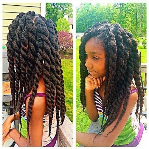 luvyourmane:  All Natural! @njb7nyc #LuvYourMane #blackisbeautiful