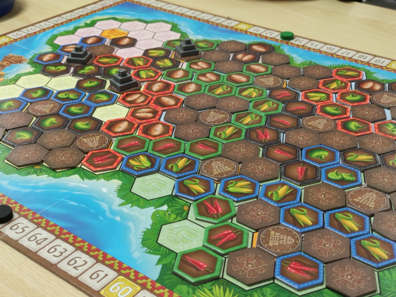 Boardgame Memo Boardgame Memo