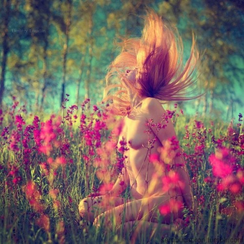 titillate-me:  Violence of colours by Dmitry Laudin 