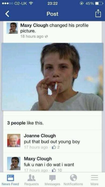 yungbasedblogger:  maxy do wat he want