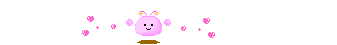 puppykei:Pink Dividers