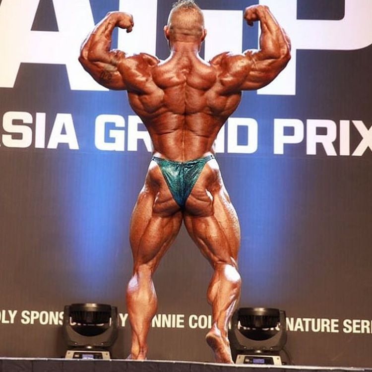 Flex Lewis