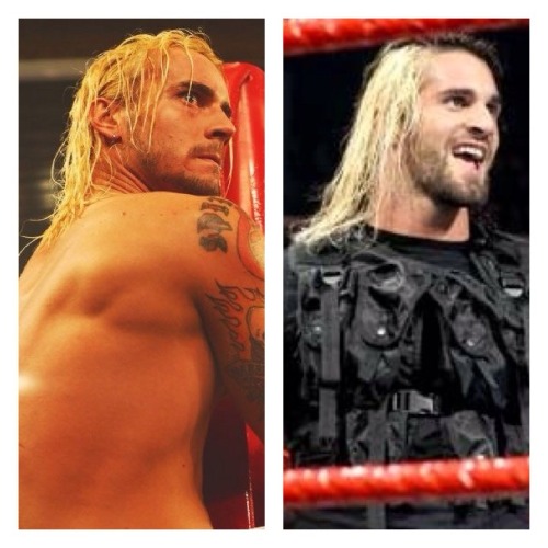 perversionsofjustice:  missmoxxley:  perversionsofjustice:  Yeah I’ve been known to ship these guys just a little bit….   WHY !!!?????!!  Probably because I wrote an 8 chapter fanfic about them that was hot as fuck and now anytime I see pictures