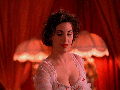 kittenplaylist:Twin Peaks - Episode 8 “The Last Evening”